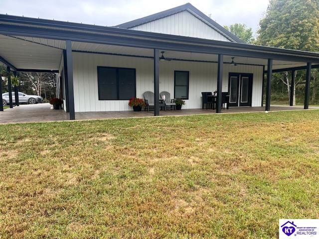 1945 George Tabb Road Property Photo 3