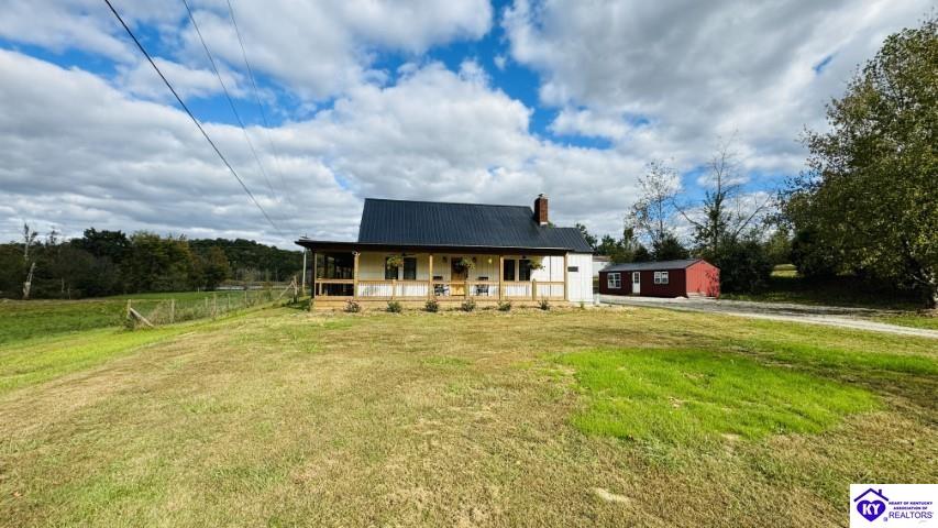 2313 Bowling Green Road Property Photo 3