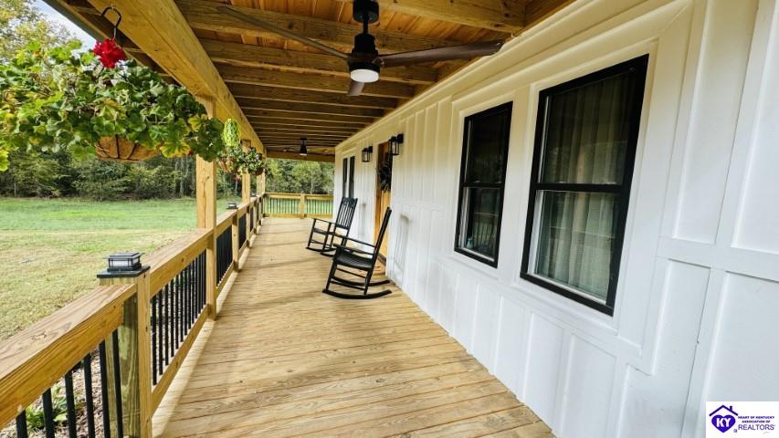 2313 Bowling Green Road Property Photo 6