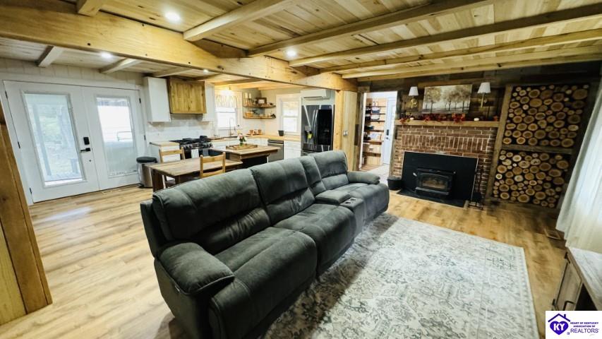 2313 Bowling Green Road Property Photo 45