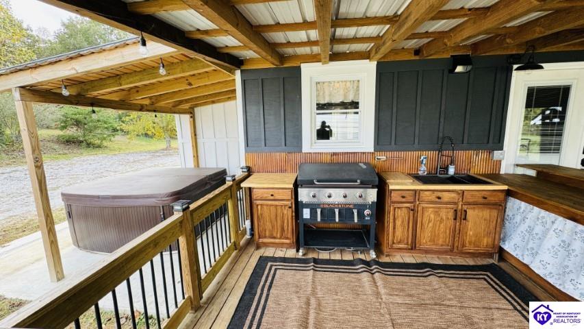 2313 Bowling Green Road Property Photo 67