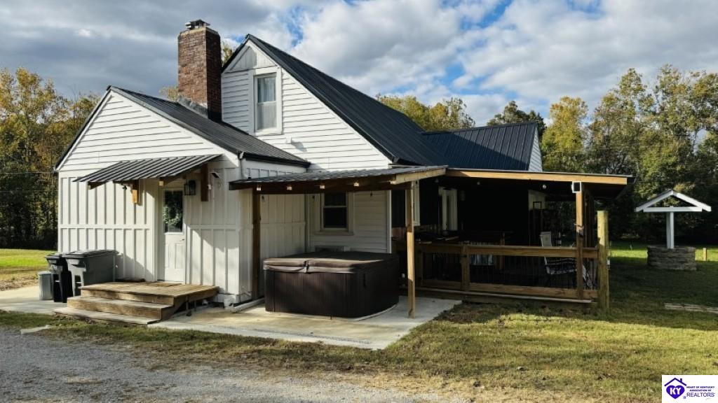2313 Bowling Green Road Property Photo 71