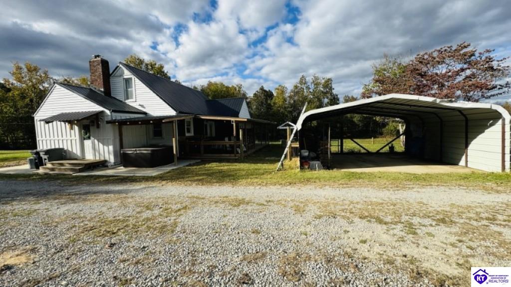 2313 Bowling Green Road Property Photo 72