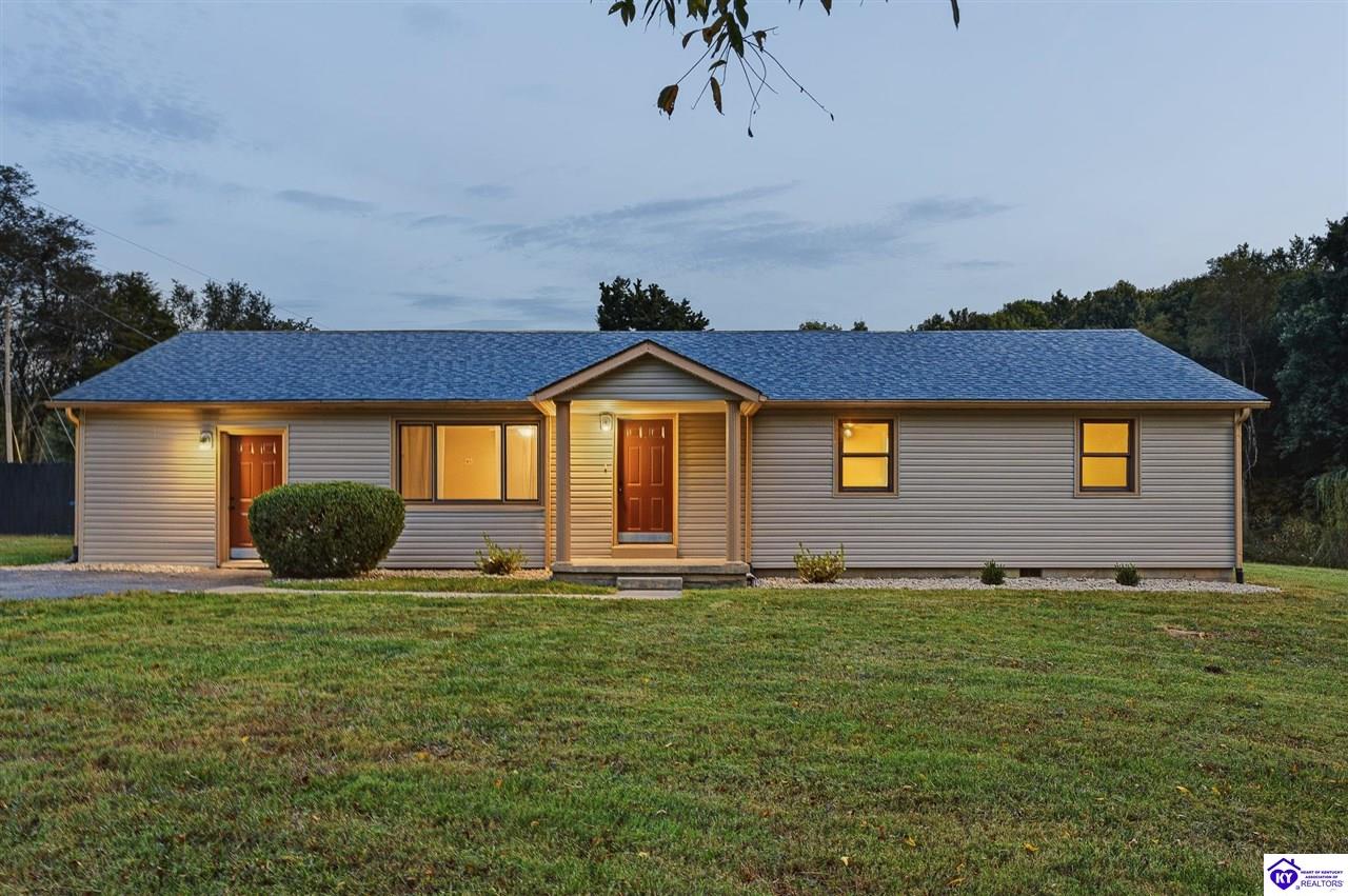 2260 Rabbit Run Road Property Photo 1
