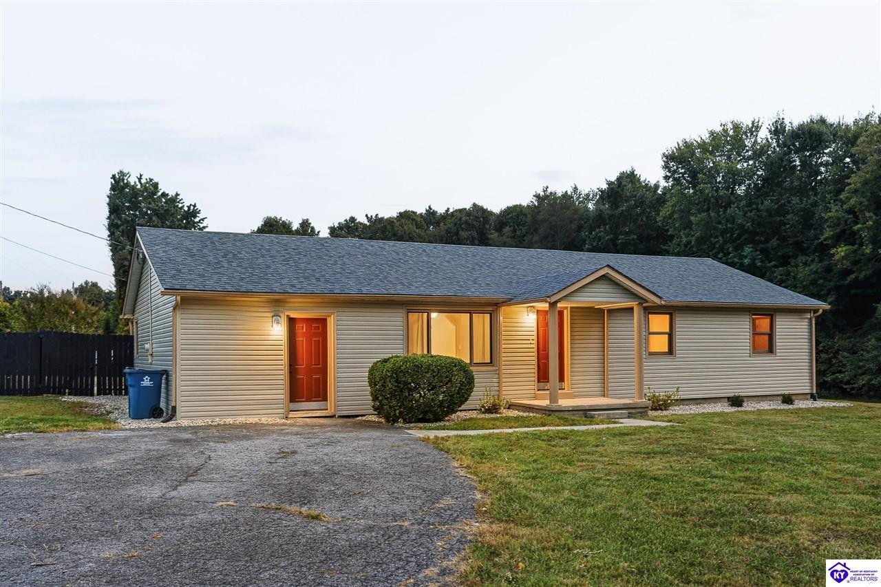 2260 Rabbit Run Road Property Photo 2