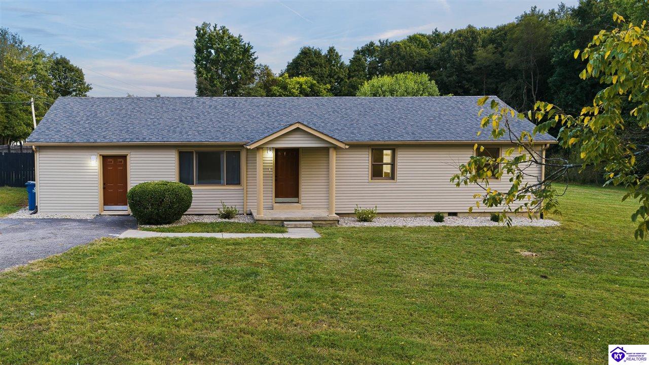 2260 Rabbit Run Road Property Photo 3