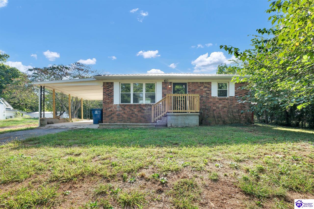 60 Second Street Property Photo 1