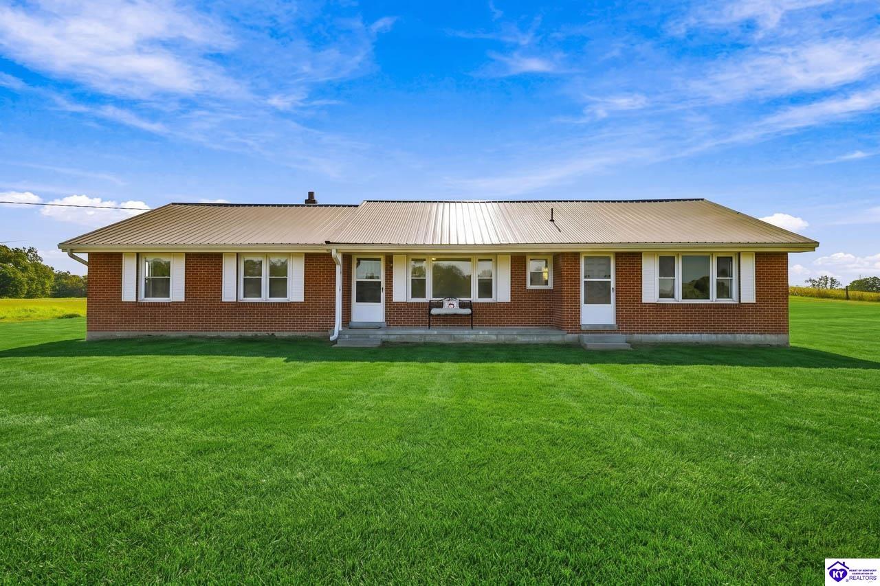 1104 Bass Ridge Road Property Photo 1