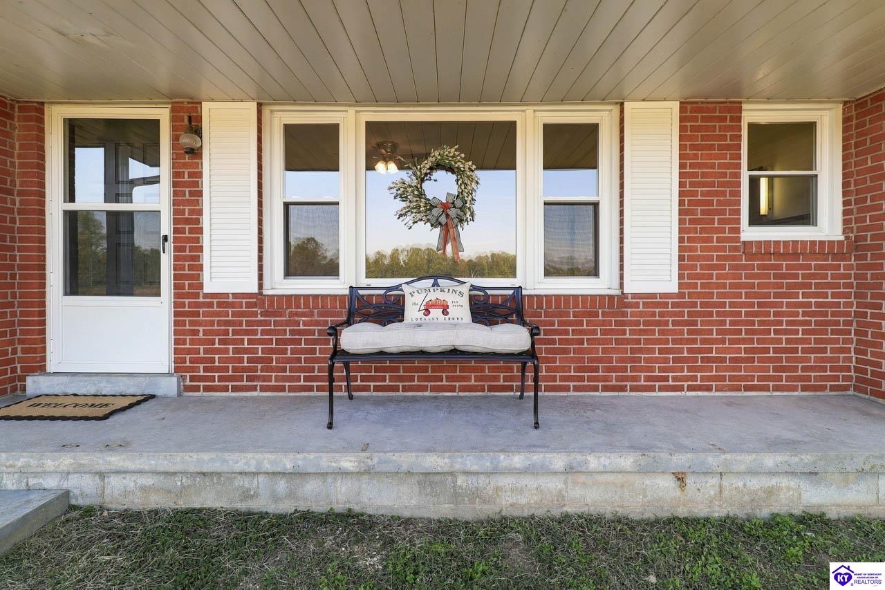 1104 Bass Ridge Road Property Photo 2