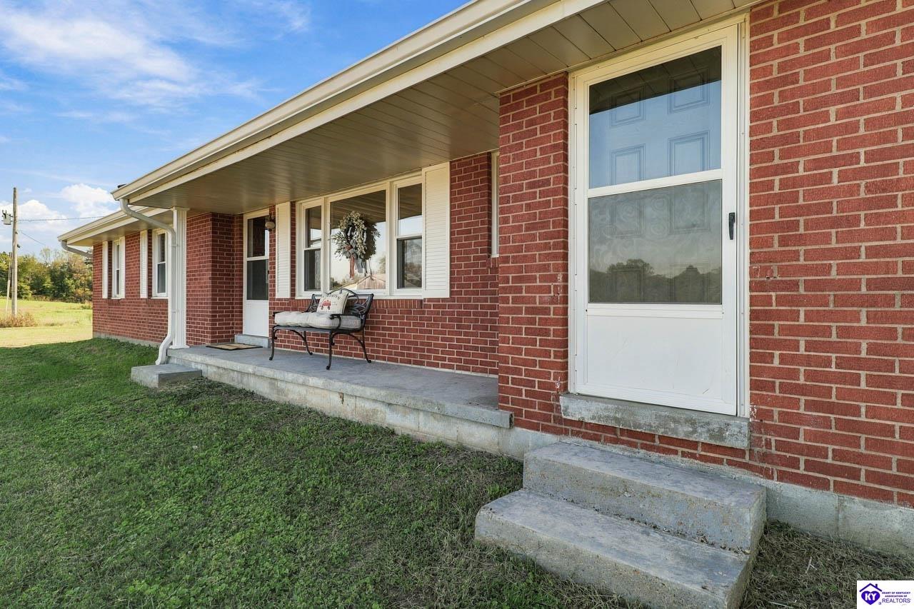 1104 Bass Ridge Road Property Photo 3