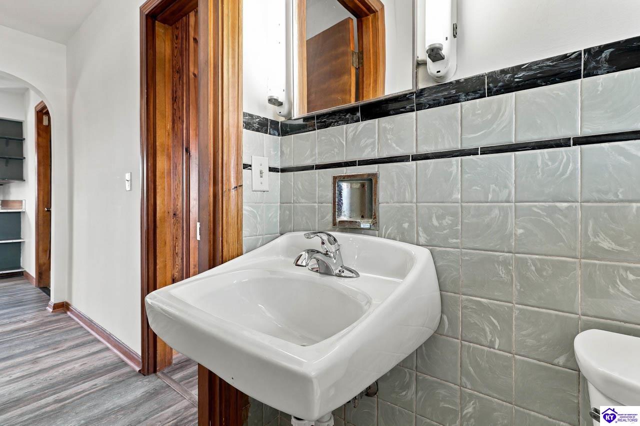 1104 Bass Ridge Road Property Photo 31