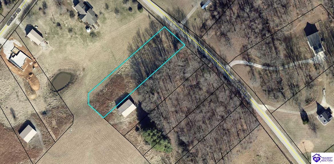 Lot 7 Rineyville Road Property Photo 1
