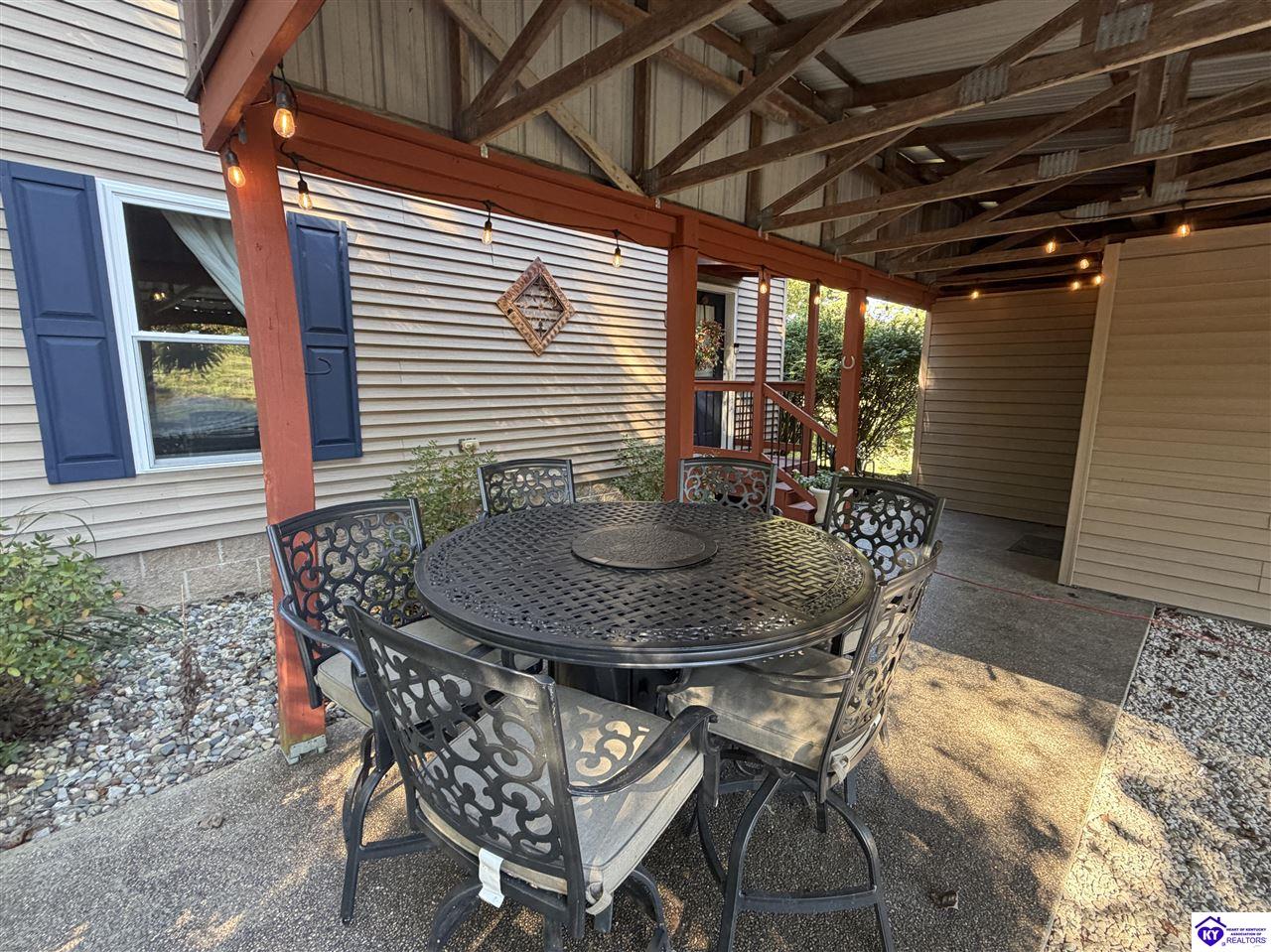 1459 Red Mill Road Property Photo 4