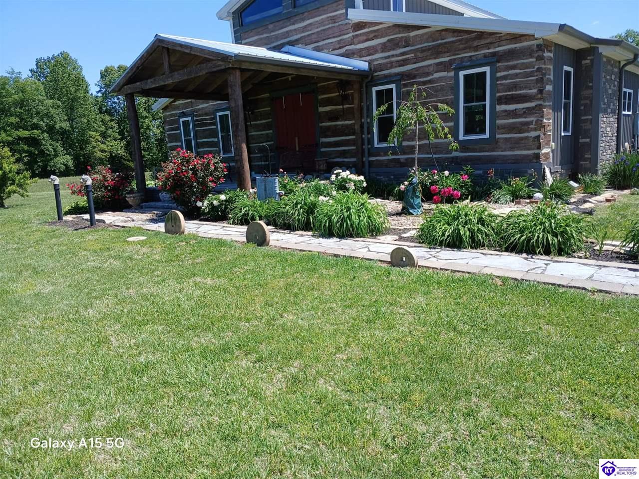 168 Chestnut Grove Road Property Photo 1