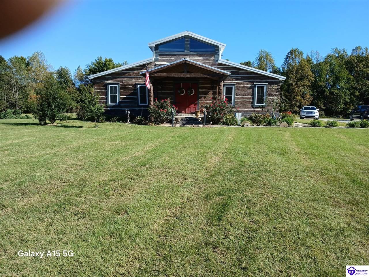 168 Chestnut Grove Road Property Photo 1