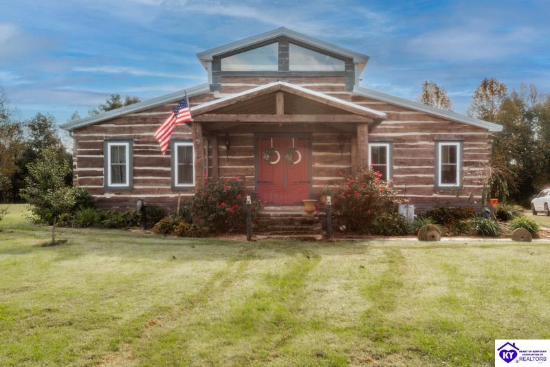 168 Chestnut Grove Road Property Photo 1