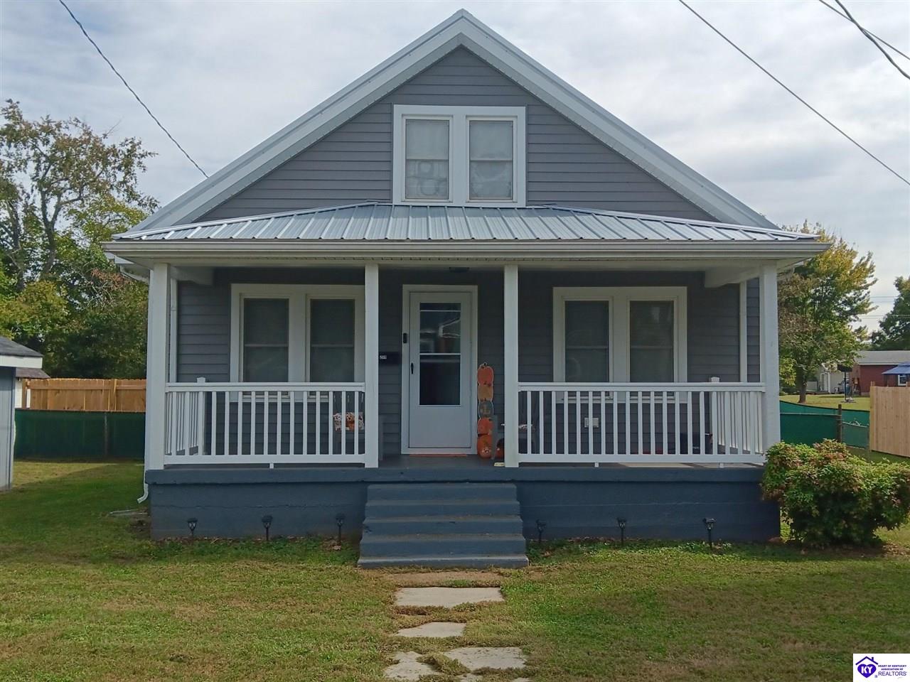 209 Green Street Property Photo 1