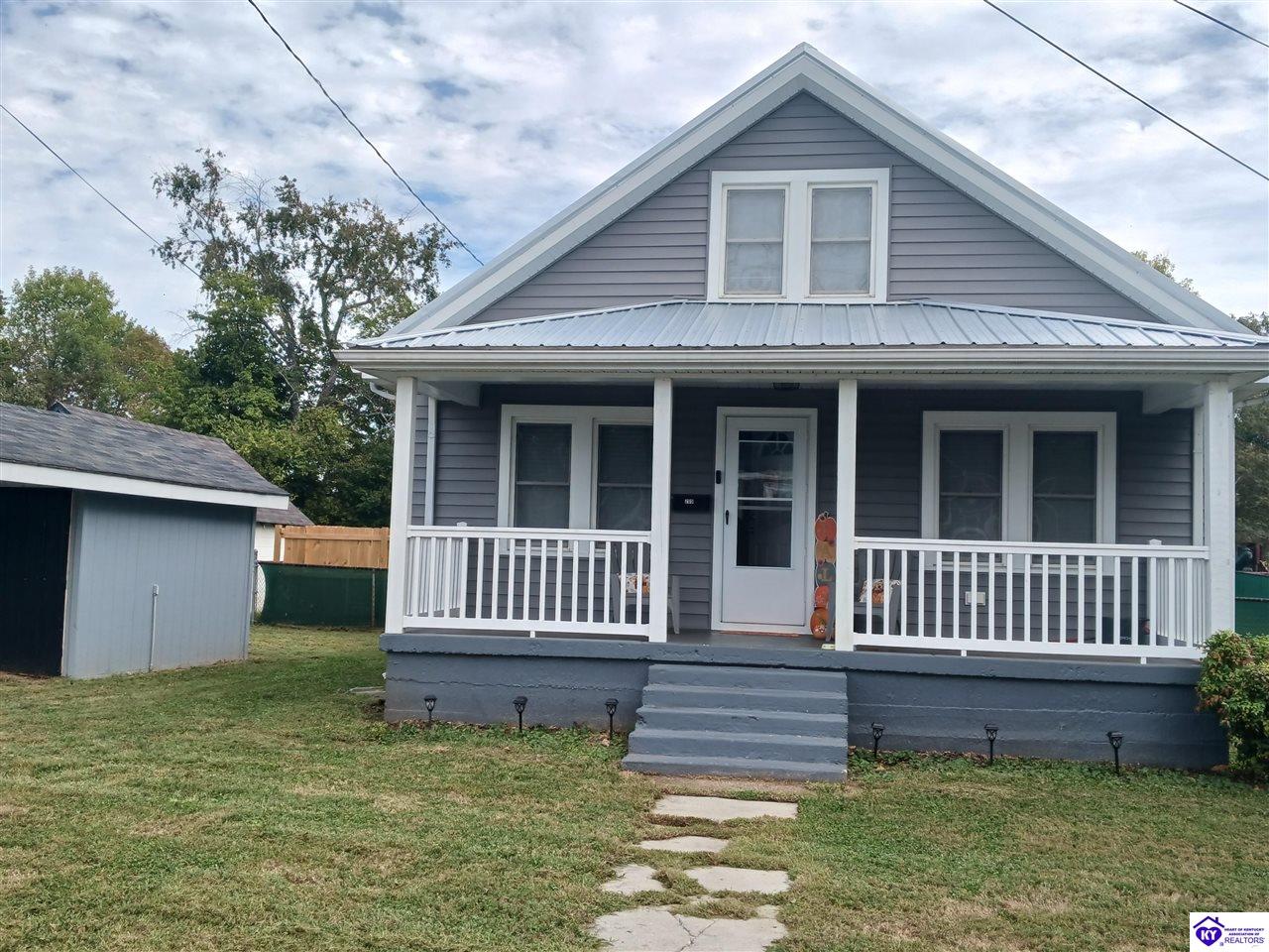 209 Green Street Property Photo 17