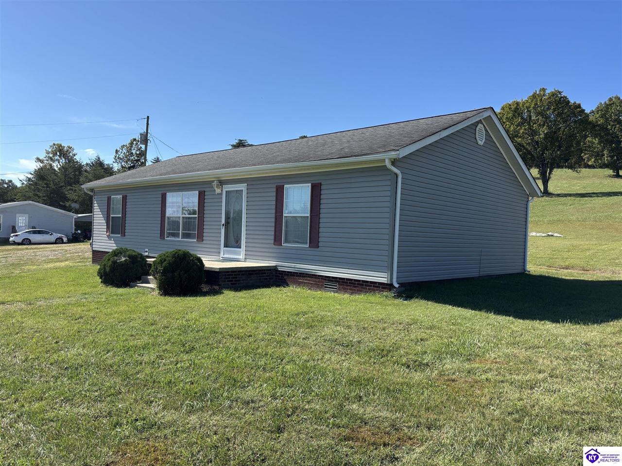 2899 N Highway 333 Property Photo 1