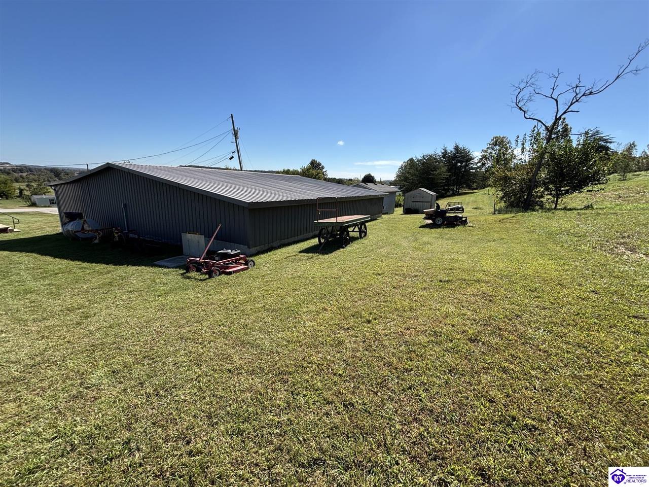 2899 N Highway 333 Property Photo 21