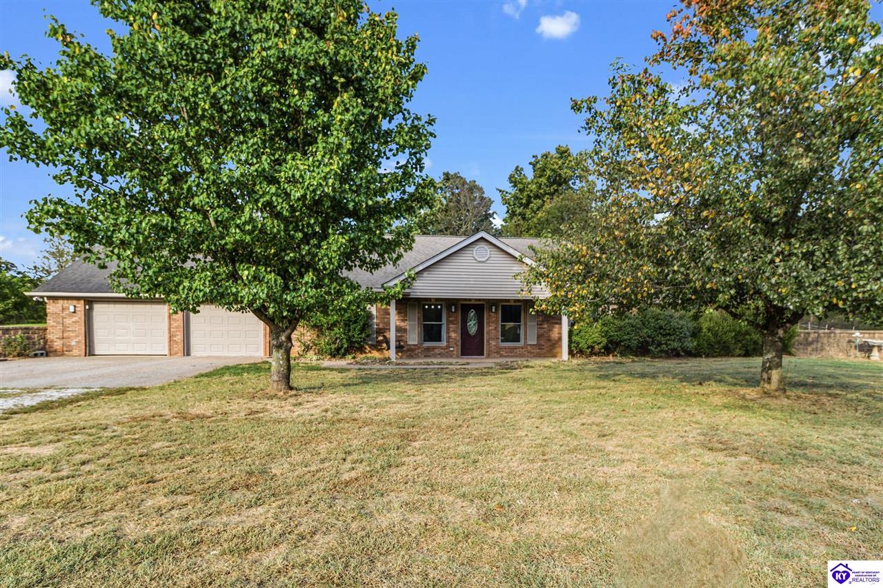 6634 Midway Road Property Photo 1