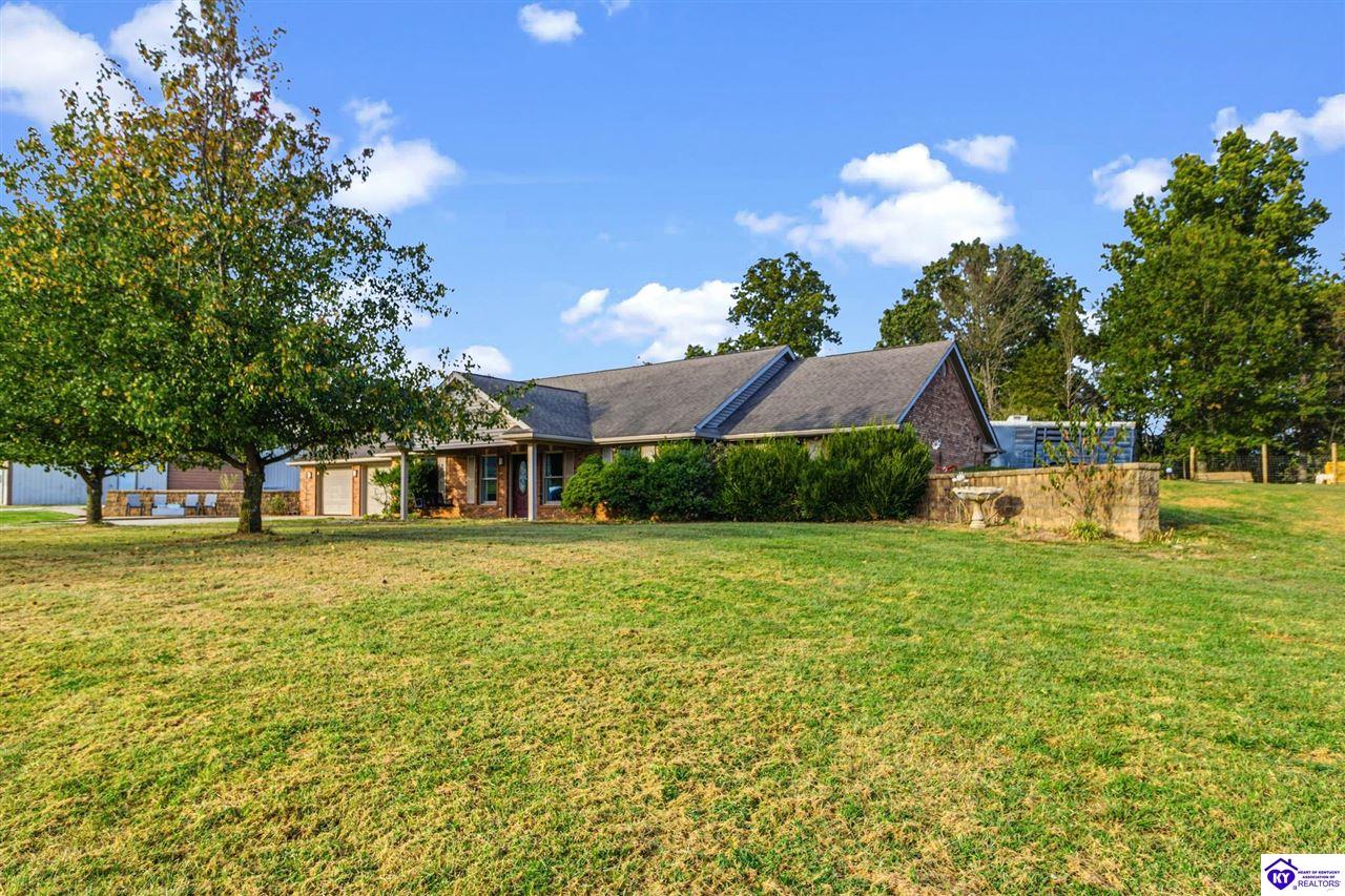 6634 Midway Road Property Photo 2