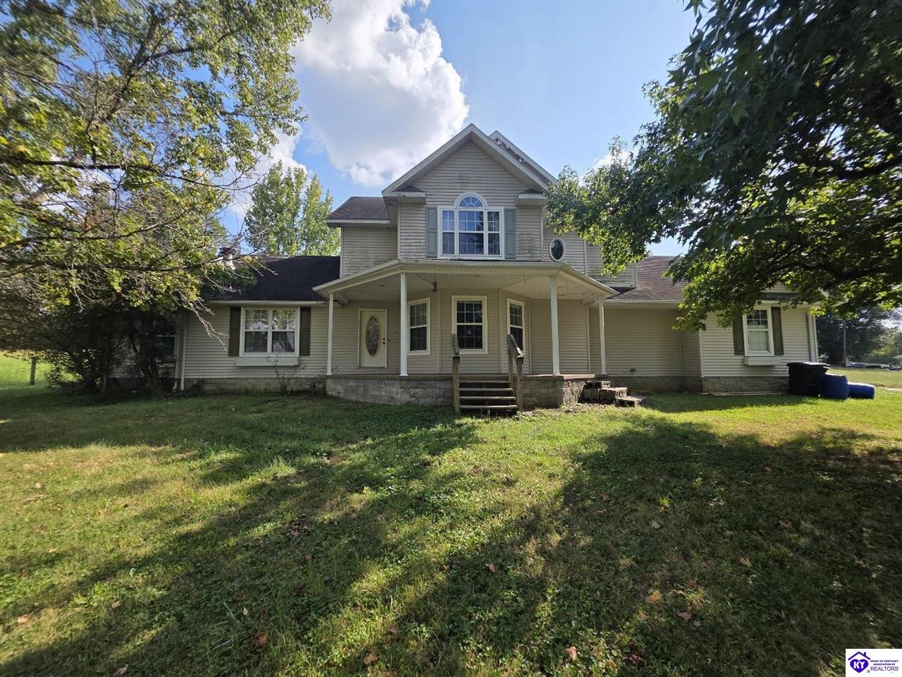 120 Black Rd Property Photo 1