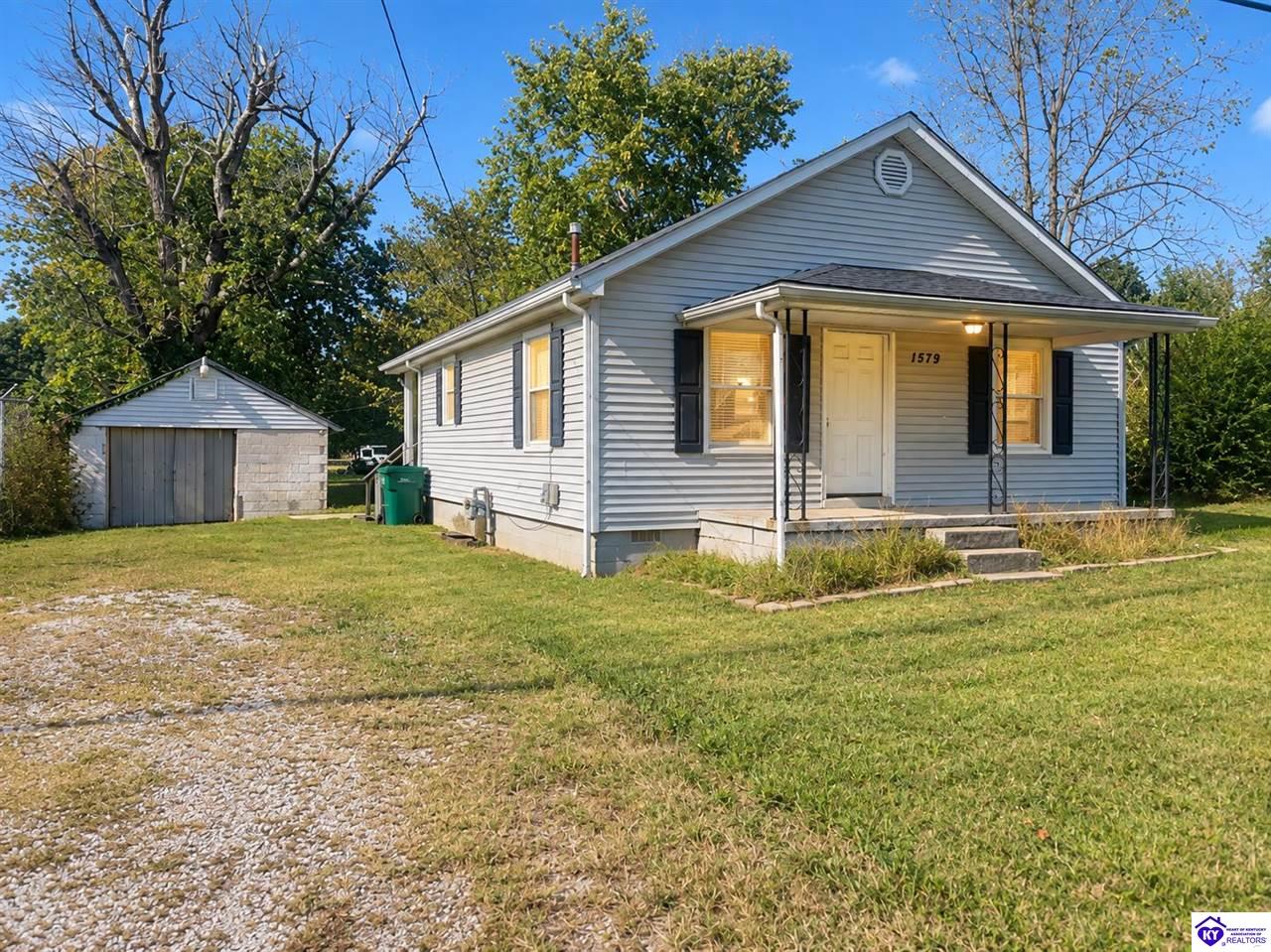 1579 W Vine Street Property Photo 1