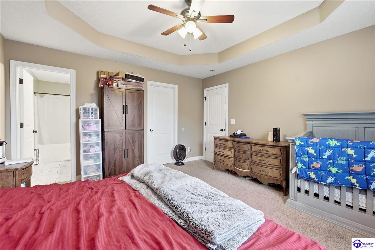 100 Ballard Springs Drive Property Photo 17