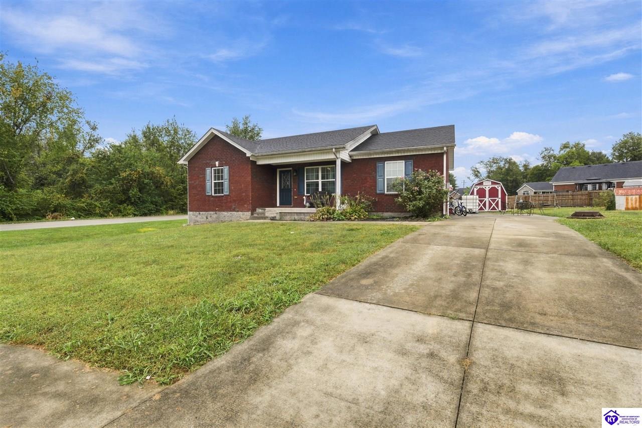 100 Ballard Springs Drive Property Photo 24