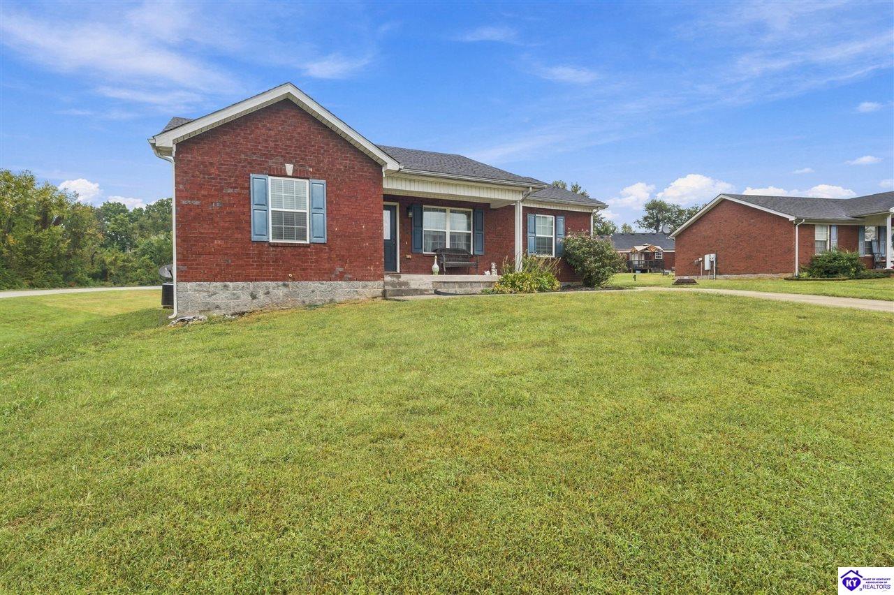 100 Ballard Springs Drive Property Photo 25