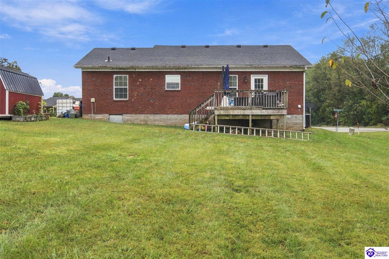 100 Ballard Springs Drive Property Photo 26
