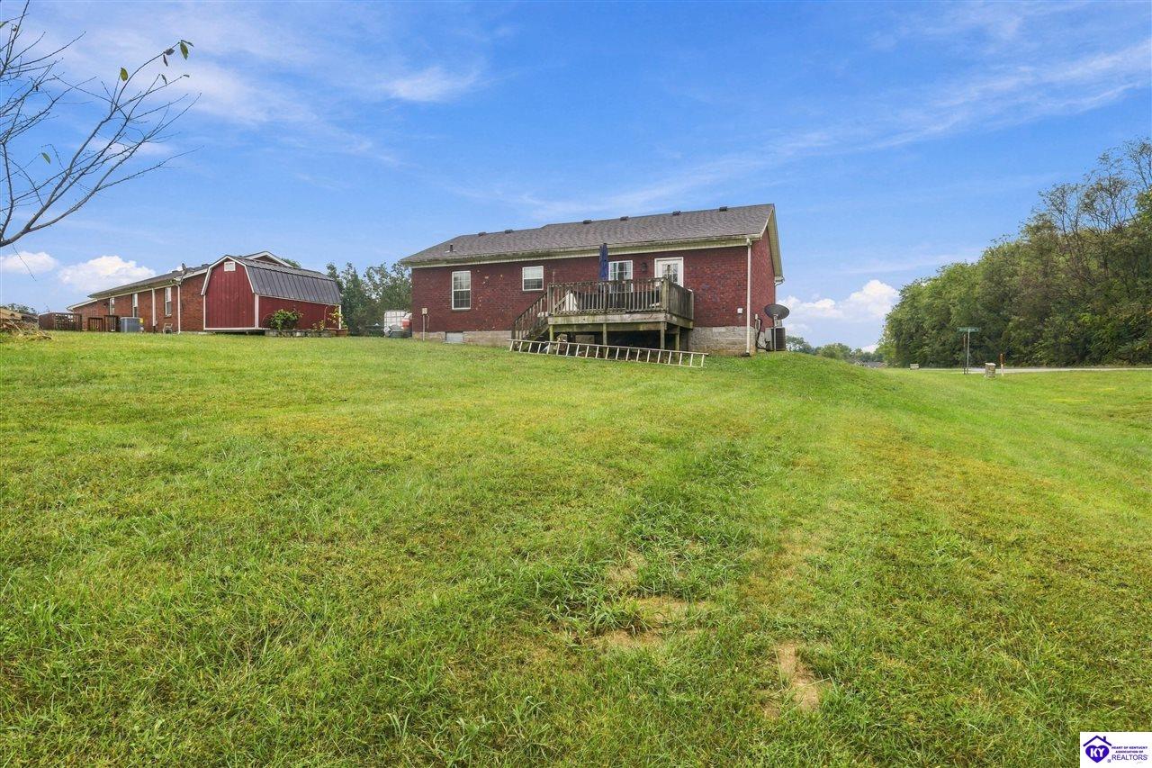 100 Ballard Springs Drive Property Photo 29