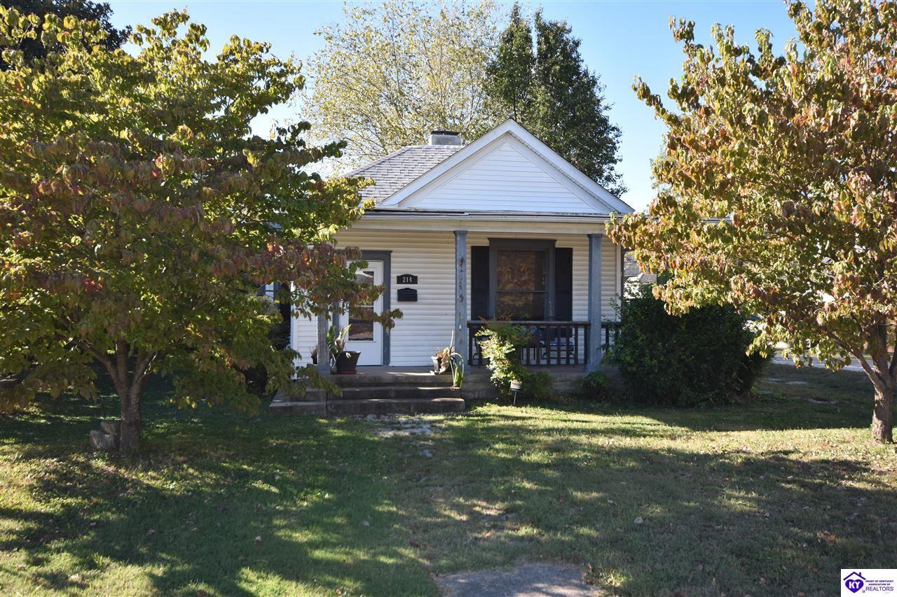 214 S Miles Street Property Photo 1