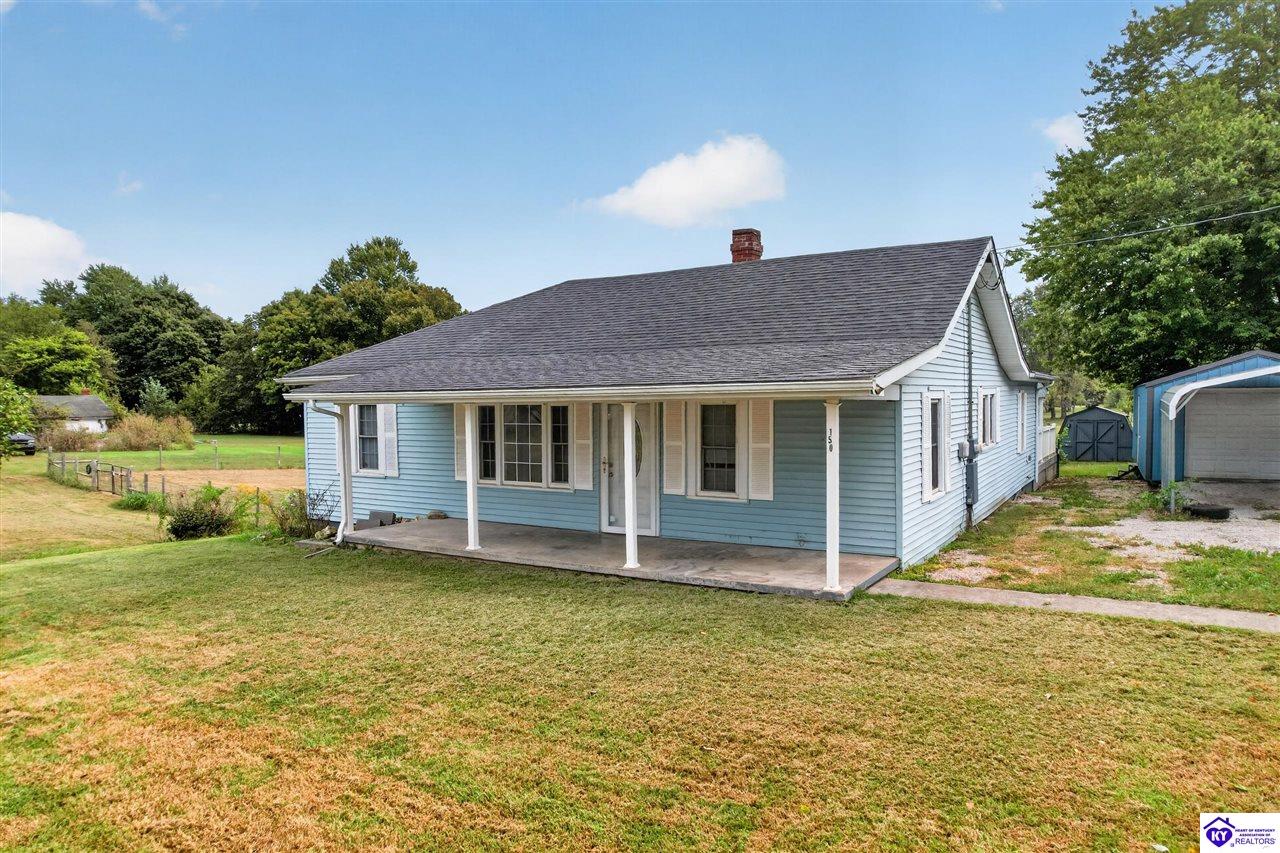 150 S L And N Turnpike Road Property Photo 2