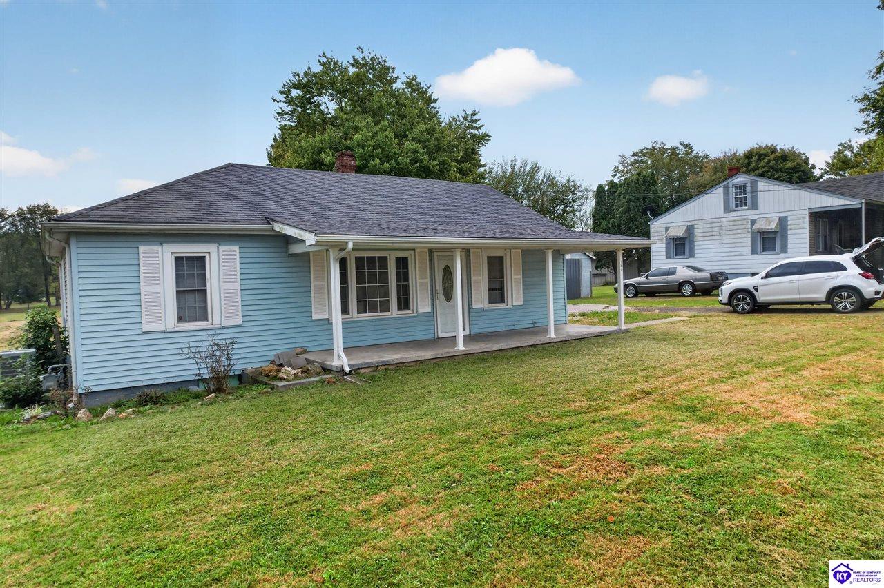150 S L And N Turnpike Road Property Photo 4