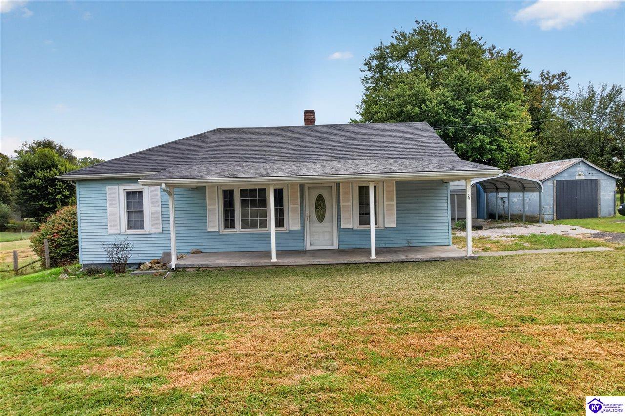 150 S L And N Turnpike Road Property Photo 35