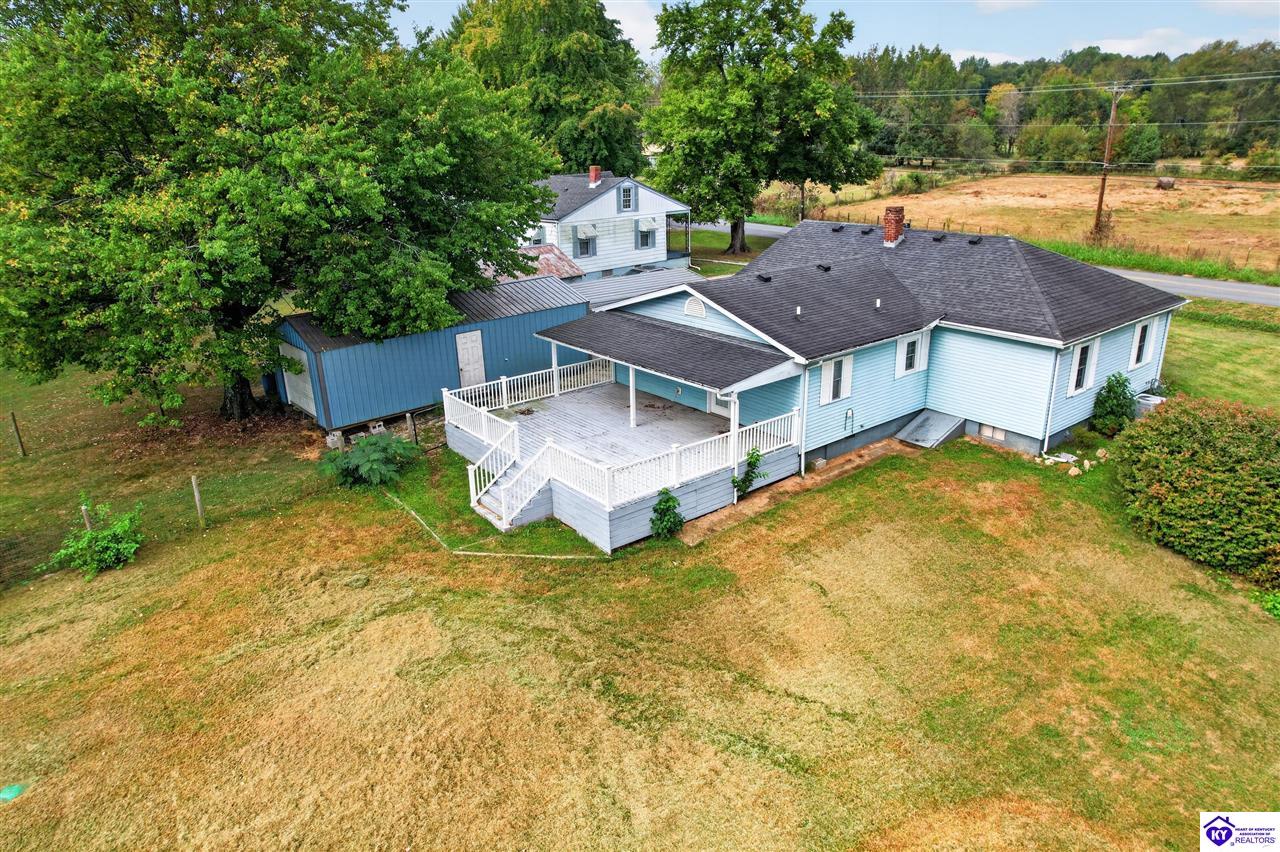 150 S L And N Turnpike Road Property Photo 41
