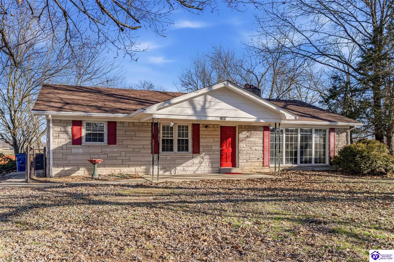 1361 Old State Road Property Photo 1