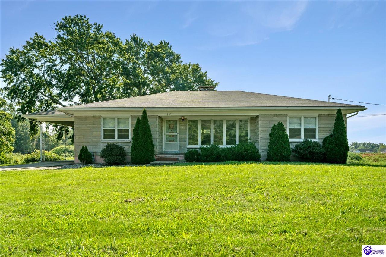 1309 Old State Road Property Photo 1