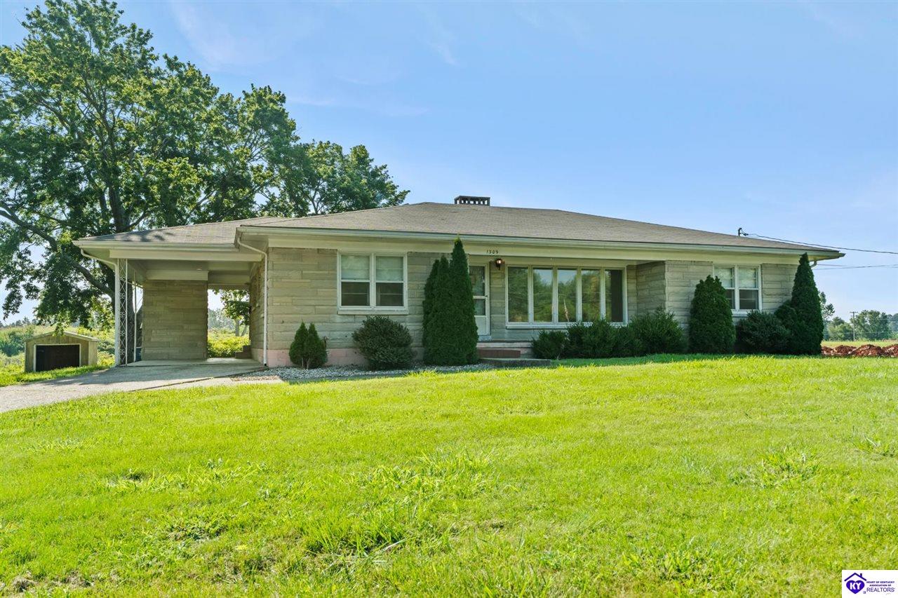 1309 Old State Road Property Photo 26