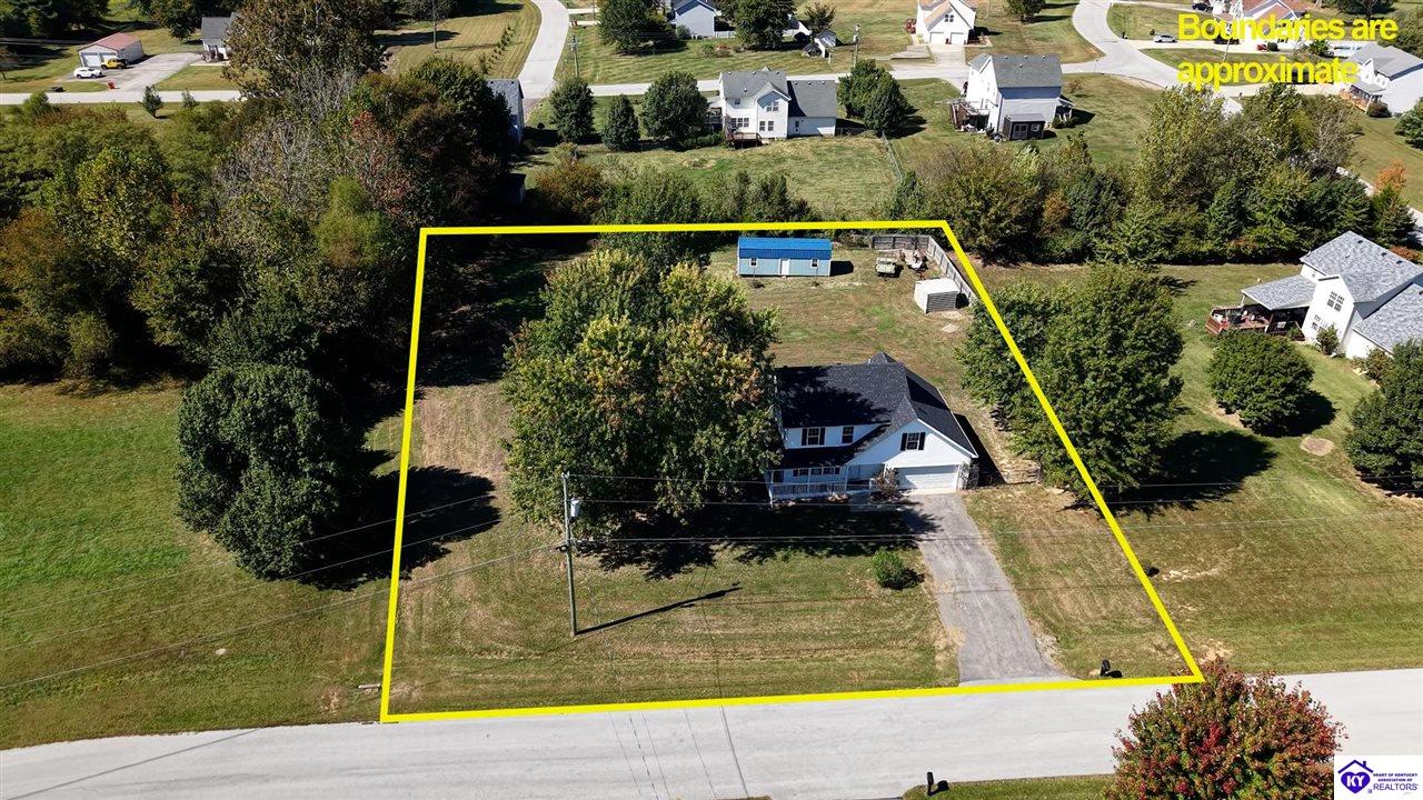 46 Delaney Court