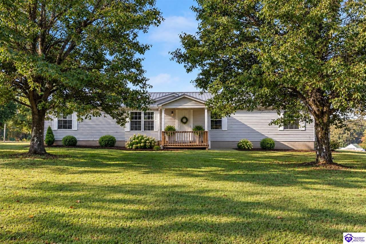 3441 Aetna Furnace Highway Property Photo 1