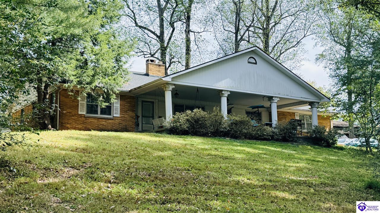 622 Columbia Highway Property Photo 1