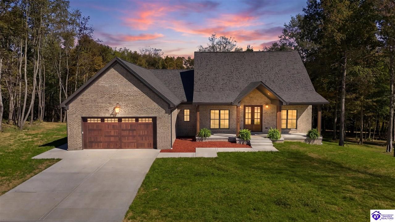 266 Olde Farm Court Property Photo 1