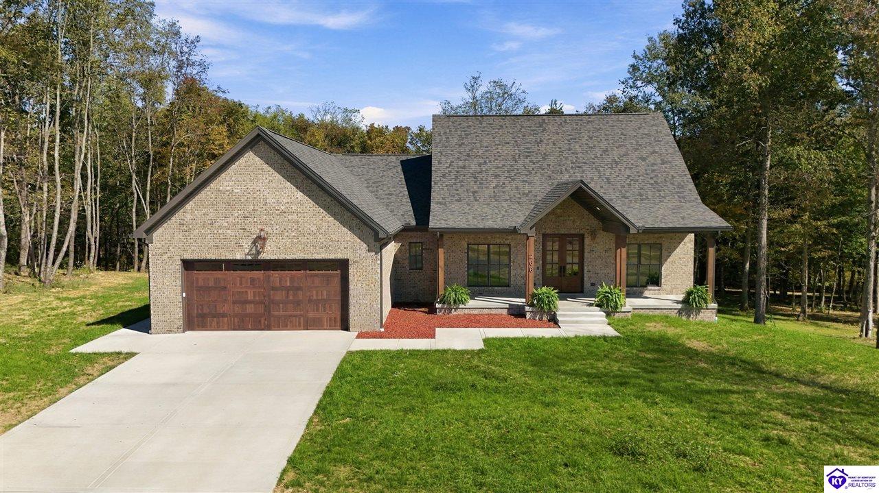 266 Olde Farm Court Property Photo 2