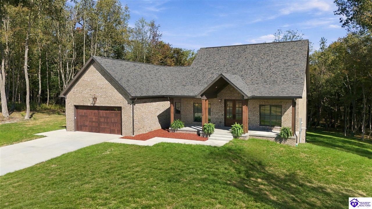 266 Olde Farm Court Property Photo 4