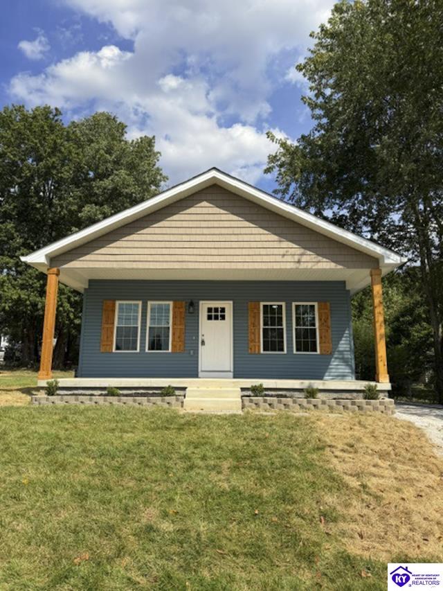 119 N Summitt Avenue Property Photo 1