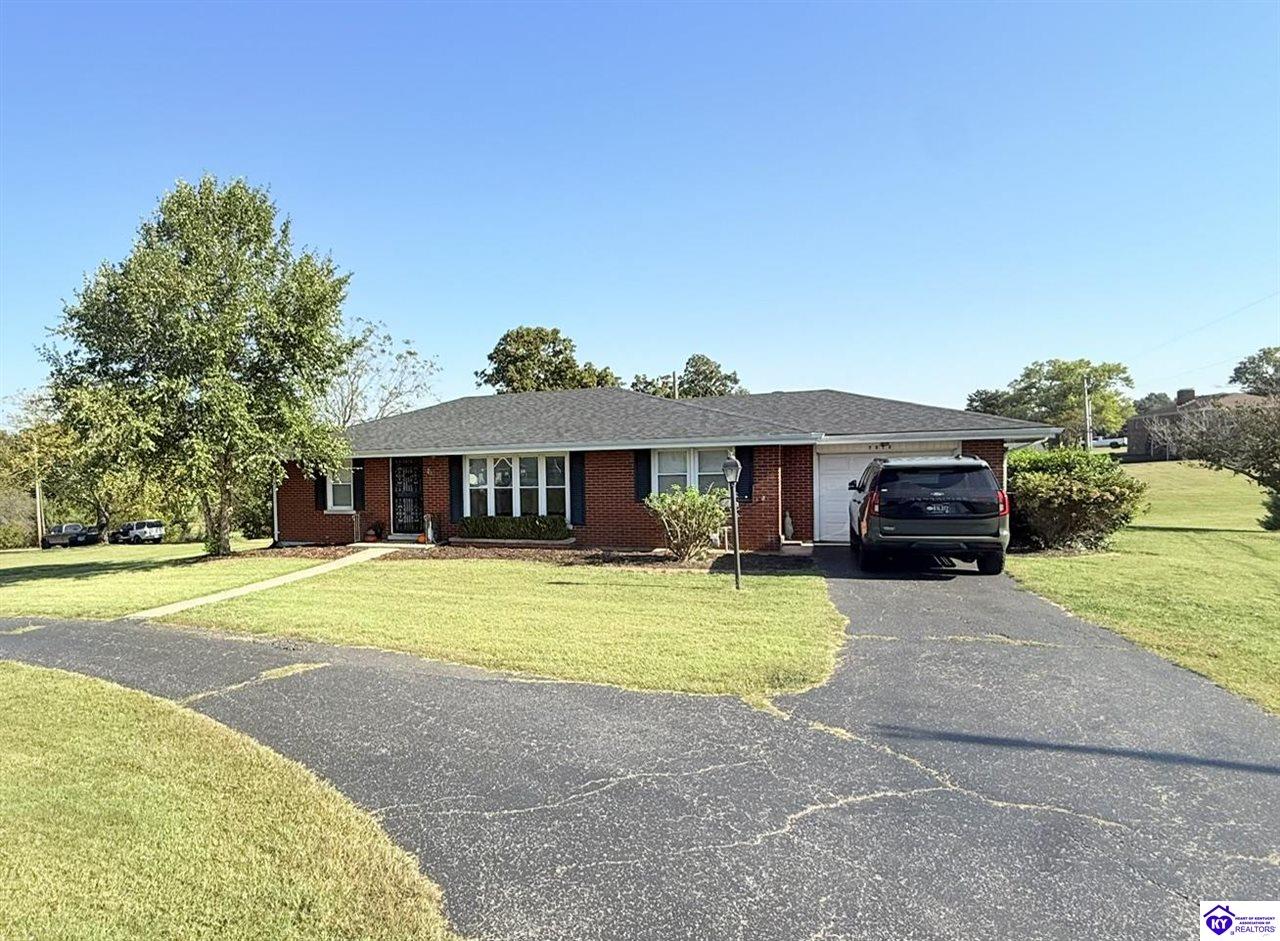 2313 Old Lebanon Road Property Photo 1