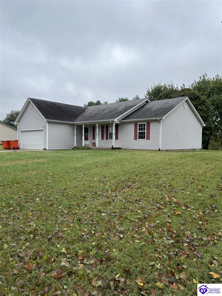 2146 Cecilia Smiths Mill Road